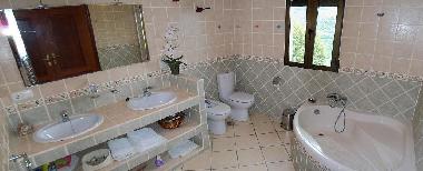 Casa de vacaciones en Almuecar (Granada)Casa de vacaciones