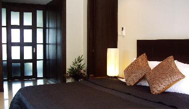 Apartamento de vacaciones en Karon (Phuket)Casa de vacaciones