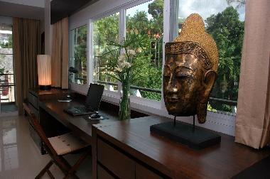Apartamento de vacaciones en Karon (Phuket)Casa de vacaciones