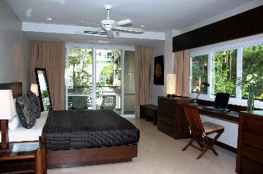 Apartamento de vacaciones en Karon (Phuket)Casa de vacaciones