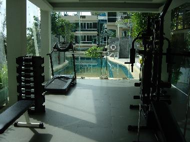 Apartamento de vacaciones en Karon (Phuket)Casa de vacaciones