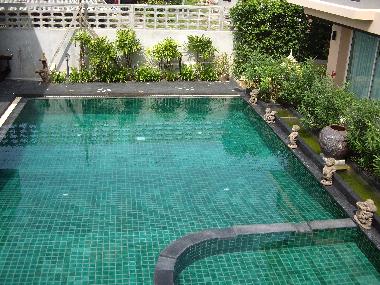 Apartamento de vacaciones en Karon (Phuket)Casa de vacaciones