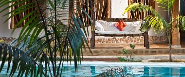 Villa en Diani beach (Coast)Casa de vacaciones