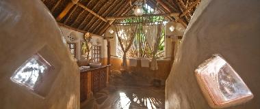 Villa en Diani beach (Coast)Casa de vacaciones