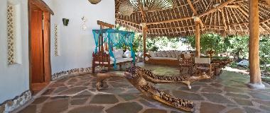 Villa en Diani beach (Coast)Casa de vacaciones