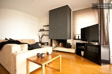 Apartamento de vacaciones en ANO GLYFADA (Attiki)Casa de vacaciones