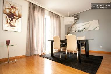 Apartamento de vacaciones en ANO GLYFADA (Attiki)Casa de vacaciones
