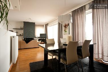 Apartamento de vacaciones en ANO GLYFADA (Attiki)Casa de vacaciones