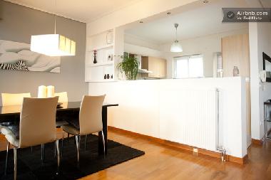 Apartamento de vacaciones en ANO GLYFADA (Attiki)Casa de vacaciones