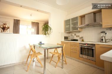 Apartamento de vacaciones en ANO GLYFADA (Attiki)Casa de vacaciones