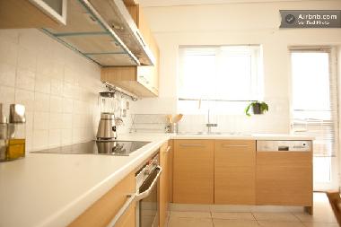 Apartamento de vacaciones en ANO GLYFADA (Attiki)Casa de vacaciones