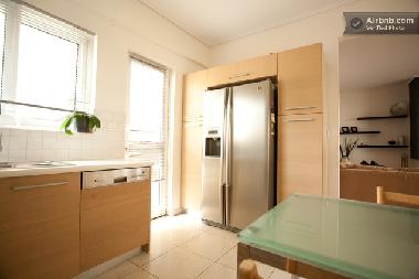 Apartamento de vacaciones en ANO GLYFADA (Attiki)Casa de vacaciones