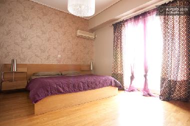 Apartamento de vacaciones en ANO GLYFADA (Attiki)Casa de vacaciones