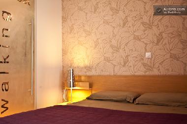 Apartamento de vacaciones en ANO GLYFADA (Attiki)Casa de vacaciones