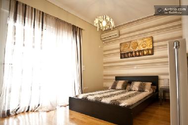 Apartamento de vacaciones en ANO GLYFADA (Attiki)Casa de vacaciones