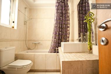 Apartamento de vacaciones en ANO GLYFADA (Attiki)Casa de vacaciones