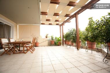 Apartamento de vacaciones en ANO GLYFADA (Attiki)Casa de vacaciones