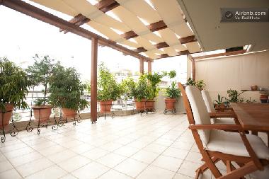 Apartamento de vacaciones en ANO GLYFADA (Attiki)Casa de vacaciones