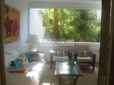 Apartamento de vacaciones en Estepona (M�laga)Casa de vacaciones