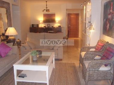Apartamento de vacaciones en Estepona (M�laga)Casa de vacaciones