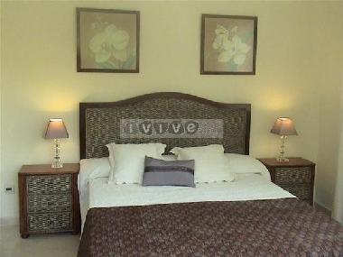 Apartamento de vacaciones en Estepona (M�laga)Casa de vacaciones