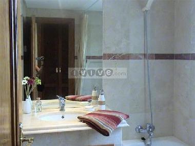 Apartamento de vacaciones en Estepona (M�laga)Casa de vacaciones
