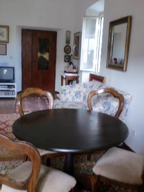 Apartamento de vacaciones en Tuscania (Viterbo)Casa de vacaciones