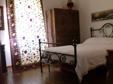 Apartamento de vacaciones en Tuscania (Viterbo)Casa de vacaciones