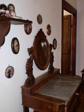 Apartamento de vacaciones en Tuscania (Viterbo)Casa de vacaciones