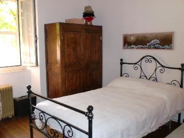 Apartamento de vacaciones en Tuscania (Viterbo)Casa de vacaciones