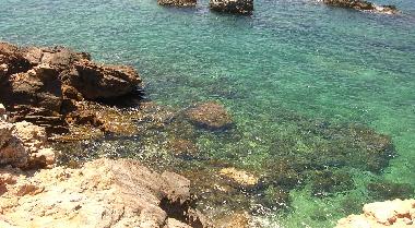 Casa de vacaciones en Paroikia (Kyklades)Casa de vacaciones