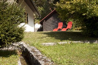 Casa de vacaciones en Gozd Martuljek (Kranjska Gora)Casa de vacaciones