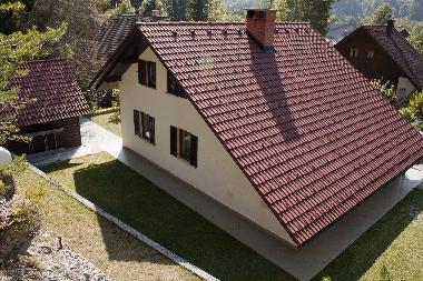 Casa de vacaciones en Gozd Martuljek (Kranjska Gora)Casa de vacaciones