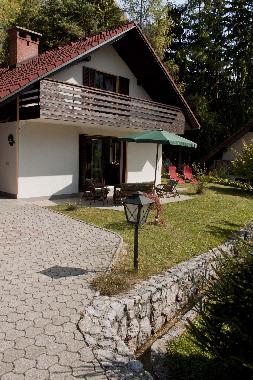 Casa de vacaciones en Gozd Martuljek (Kranjska Gora)Casa de vacaciones