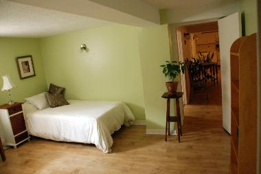 Apartamento de vacaciones en Qu�bec, Qu�bec (Quebec)Casa de vacaciones