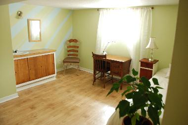 Apartamento de vacaciones en Qu�bec, Qu�bec (Quebec)Casa de vacaciones