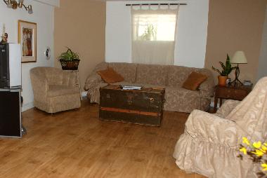 Apartamento de vacaciones en Qu�bec, Qu�bec (Quebec)Casa de vacaciones
