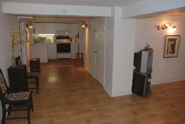 Apartamento de vacaciones en Qu�bec, Qu�bec (Quebec)Casa de vacaciones