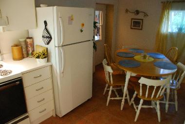 Apartamento de vacaciones en Qu�bec, Qu�bec (Quebec)Casa de vacaciones