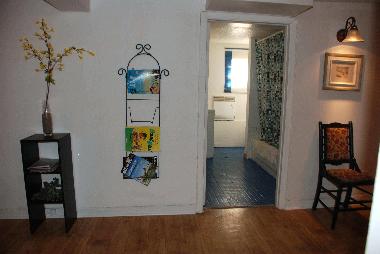Apartamento de vacaciones en Qu�bec, Qu�bec (Quebec)Casa de vacaciones