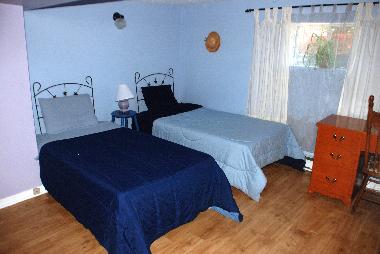 Apartamento de vacaciones en Qu�bec, Qu�bec (Quebec)Casa de vacaciones