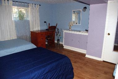 Apartamento de vacaciones en Qu�bec, Qu�bec (Quebec)Casa de vacaciones