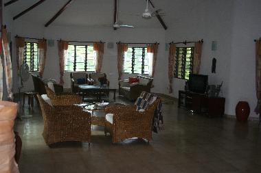Villa en Diani Beach (Coast)Casa de vacaciones