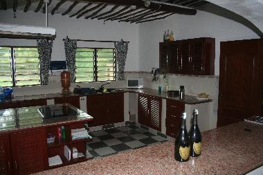 Villa en Diani Beach (Coast)Casa de vacaciones