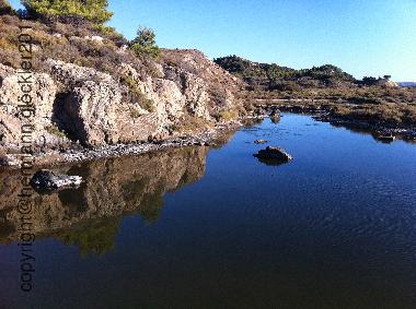 Casa de vacaciones en Peyriac de mer (Aude)Casa de vacaciones