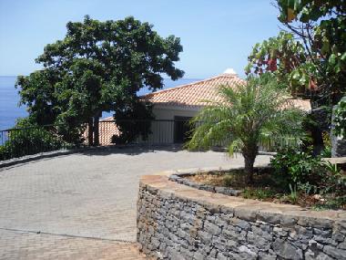 Casa de vacaciones en Calheta (Madeira)Casa de vacaciones