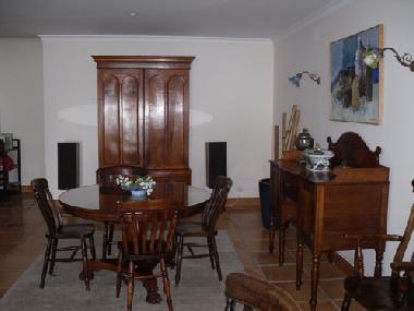 Casa de vacaciones en Calheta (Madeira)Casa de vacaciones