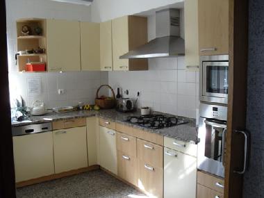 Casa de vacaciones en Calheta (Madeira)Casa de vacaciones