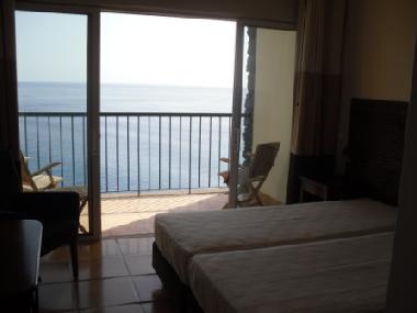 Casa de vacaciones en Calheta (Madeira)Casa de vacaciones