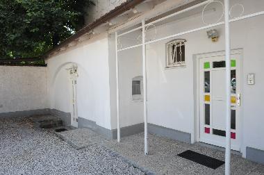 Cama y desayuno en Ljubljana (Ljubljana)Casa de vacaciones